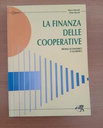 La finanza delle cooperative