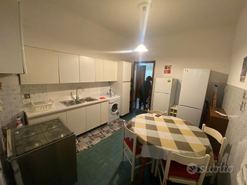 Camera singola a studentesse