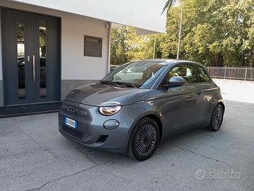 Fiat 500 500e 3+1 42 kWh Icon