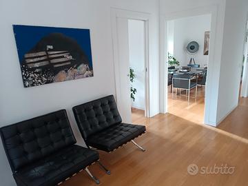 Stanze uso ufficio L'Aquila