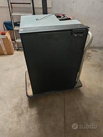 afrigorifero compressore 12/24 volt per camper
