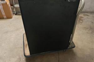 afrigorifero compressore 12/24 volt per camper