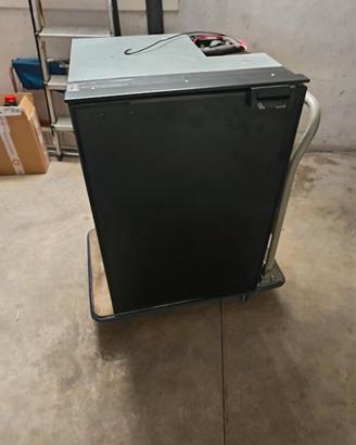 afrigorifero compressore 12/24 volt per camper