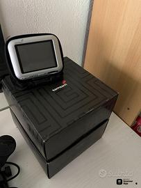 Navigatore TomTom