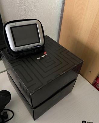 Navigatore TomTom