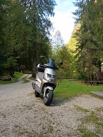 Aprilia Leonardo 150cc