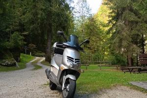 Aprilia Leonardo 150cc