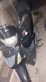 Honda 150 - 2001