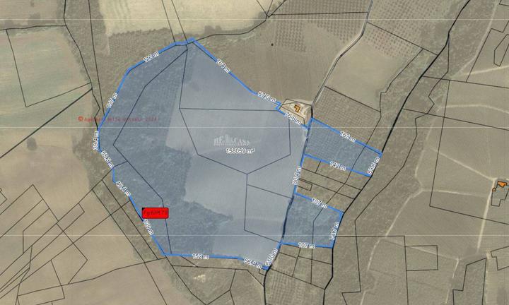 Terreno agricolo - Monteprandone