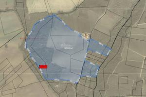 Terreno agricolo - Monteprandone