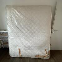 Materasso UGOFLEX ECOBASE 160 x195