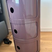 COMPONIBILE KARTELL VIOLA