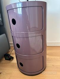 COMPONIBILE KARTELL VIOLA