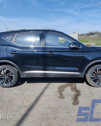 Mg mg zs suv 1.5 vti 106cv 17-23 - ricambi