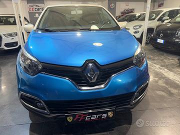Renault Captur dCi 8V 110 CV Start&Stop Energy Int