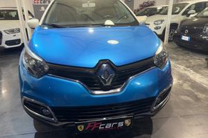 Renault Captur dCi 8V 110 CV Start&Stop Energy Int