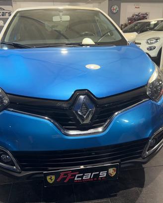 Renault Captur dCi 8V 110 CV Start&Stop Energy Int