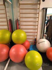 Bosu Pro, Gym Ball grandi e , Palle mediche Toorx,