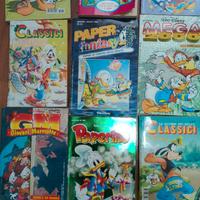 Fumetti vintage topolino Disney