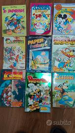 Fumetti vintage topolino Disney