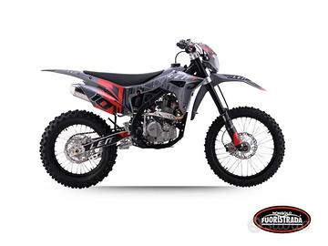 Lem Motor New PitBike Cross J300cc My2026