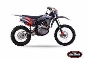Lem Motor New PitBike Cross J300cc My2026