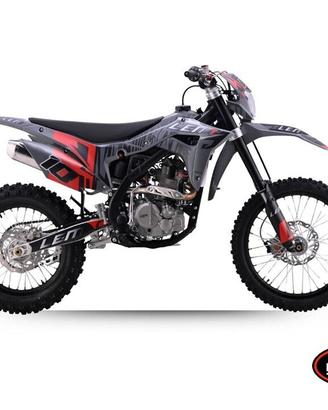 Lem Motor New PitBike Cross J300cc My2026