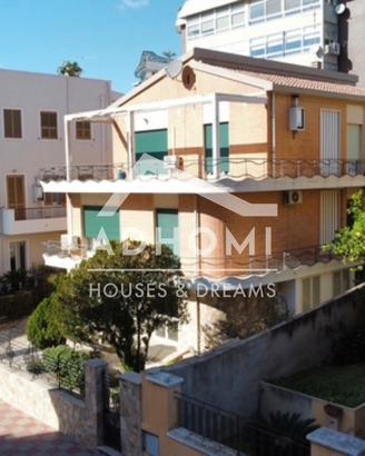 Grande Villa indipendente Bonaria Cagliari