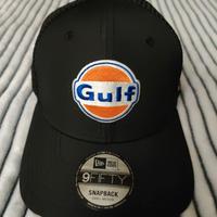 Cappello Gulf Team McLaren Racing