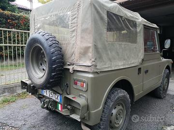 FIAT CAMPAGNOLA AR76