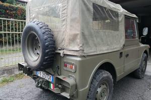 FIAT CAMPAGNOLA AR76