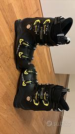 Scarponi sci Salomon