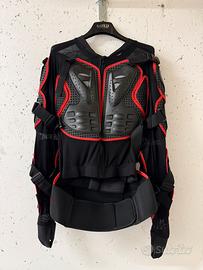 Giacca Protettiva per MTB/Downhill