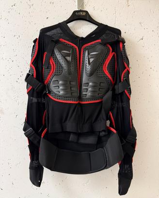 Giacca Protettiva per MTB/Downhill