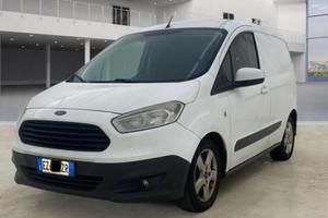 Ford Transit Courier 1.5 Diesel Euro 5b Full 2016