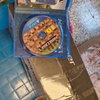 gioco Ps4 Minecraft