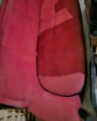 poltrone divani salotto vintage