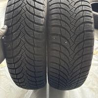 gomme usate 1856015 Winter NEXEN - WIN - 210