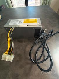Alimentatore PC desktop fujtsu 