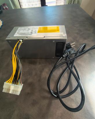 Alimentatore PC desktop fujtsu 