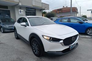 MAZDA CX-30 2.0 E-SKYACTIV-G EXECUTIVE EDITION 122