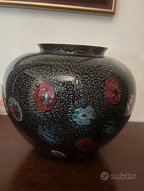Vaso murano michelotto