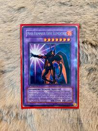 Neos Fiammata Eroe Elementale Yu-Gi-Oh!