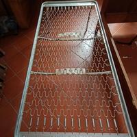 Rete a molle ondaflex