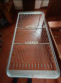 Rete a molle ondaflex