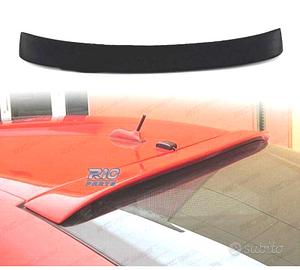 SPOILER POSTERIORE LIP PER MERCEDES CLASSE CLK W20