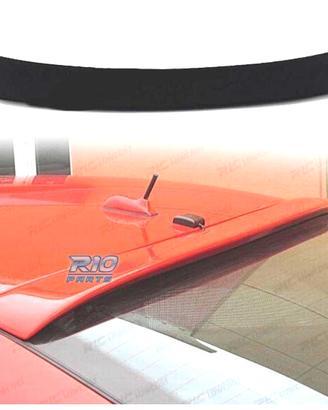 SPOILER POSTERIORE LIP PER MERCEDES CLASSE CLK W20