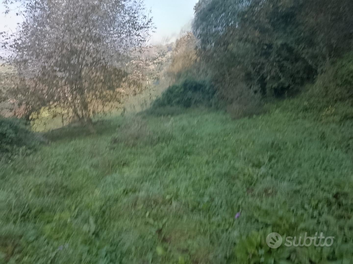 Casazza rustico con terreno - Vista 3