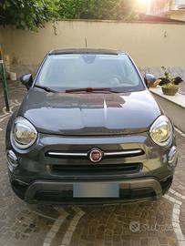 Fiat 500X 1.3 95 cv city cross