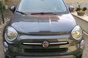 Fiat 500X 1.3 95 cv city cross